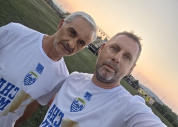 Sfakianakis Academy Pro: Το προσωπικό επιτελείο 2025-26