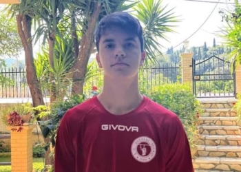 Επιστροφή Μαρίτσα στις Νυμφές!