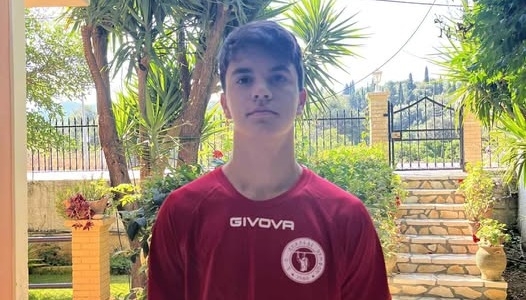 Επιστροφή Μαρίτσα στις Νυμφές!