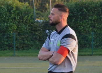 Απ’ το Βέλγιο, πίσω στην Αχαράβη ο Βρακάς!