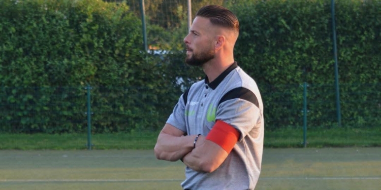 Απ’ το Βέλγιο, πίσω στην Αχαράβη ο Βρακάς!