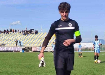 Αχιλλέας: Επιστροφή Τσενεμπή και διπλή ανανέωση!