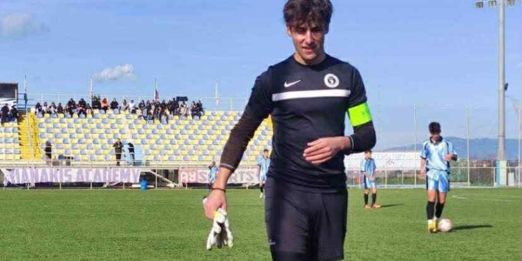 Αχιλλέας: Επιστροφή Τσενεμπή και διπλή ανανέωση!