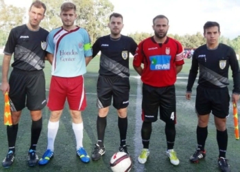 Θιναλιακός: Νέο big deal με Ιωνά!