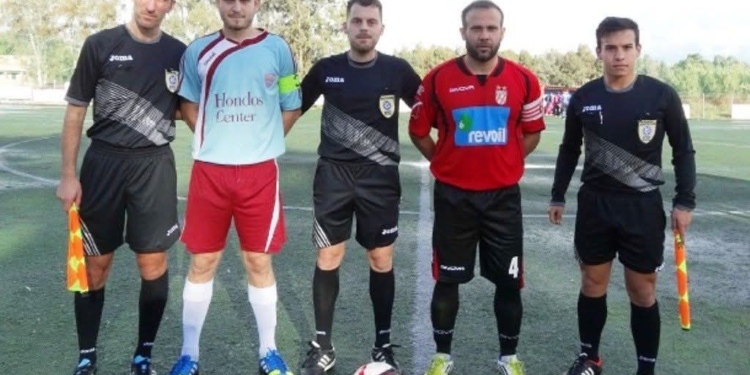 Θιναλιακός: Νέο big deal με Ιωνά!