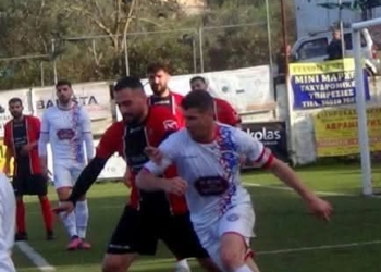 Συνεχίζει στον Κεραυνό ο Αργυροκαστρίτης