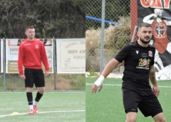 Ντάτσι και Λευθεριώτης συνεχίζουν στους Αυλιώτες!