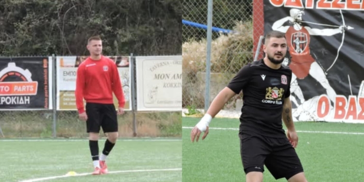 Ντάτσι και Λευθεριώτης συνεχίζουν στους Αυλιώτες!