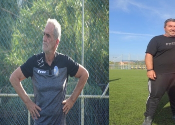 Καμμένος-Τσικρικώνης συνεχίζουν στη Βολίδα!