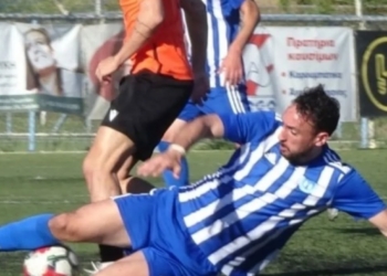 Ο Νίκος Μεντής παραμένει στην Ολυμπιάδα!