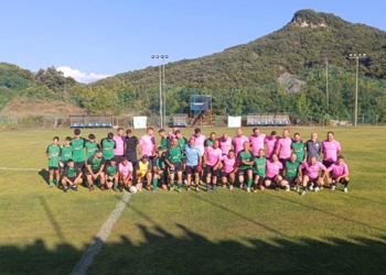 Επίλεκτοι Κέρκυρας: Στο Τζουμέρκα για ποδόσφαιρο, βουτιές και… κοψίδια!