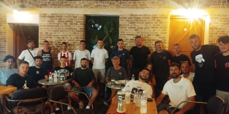 ΑΕΛ: Έγινε η πρώτη συνάντηση, στις 4 Αυγούστου η προετοιμασία