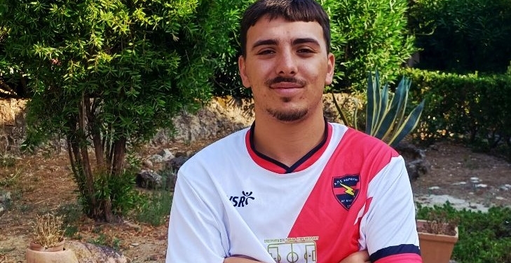 Ο Β. Καρύδης στον Κεραυνό!