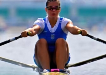 ΝΑΟΚ: Η Διαβάτη, στην ελίτ της Παγκόσμιας Κωπηλασίας…