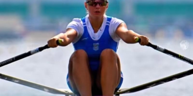 ΝΑΟΚ: Η Διαβάτη, στην ελίτ της Παγκόσμιας Κωπηλασίας…