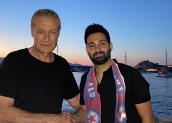 Στη Στρογγυλή ο Ντάικος!