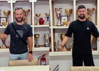 ΟΦΑΜ: Κράτησε Ρούσσο και Τσότσο!