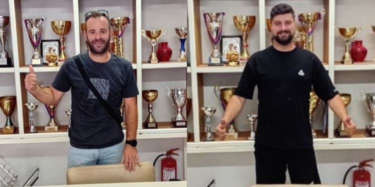 ΟΦΑΜ: Κράτησε Ρούσσο και Τσότσο!