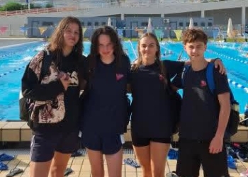 ΝΑΟΚ: Φινάλε σεζόν με τη συμμετοχή στο Πανελλήνιο πρωτάθλημα