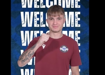 Επιστροφή Τοτάι στον Κάβο!