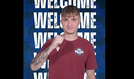 Επιστροφή Τοτάι στον Κάβο!