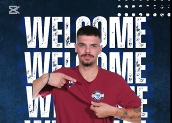 Ο Γιάννης Βλάσσης επέστρεψε στον Κάβο!