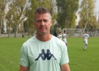 Φλώρος αντί Ντάικου στον πάγκο του Ηρακλή!