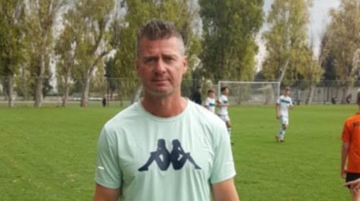 Φλώρος αντί Ντάικου στον πάγκο του Ηρακλή!