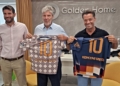 Kerkyra United & Golden Home ενώνουν δυνάμεις