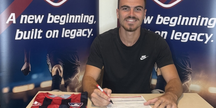 Ο Μπραχιματάι στον Κερκυραϊκό!