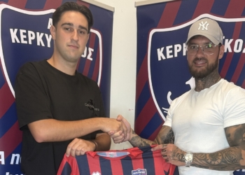 Ο Πουλημένος στον Κερκυραϊκό!