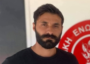 Και με τη… βούλα, ο Κυπτίου στο Θιναλιακό!