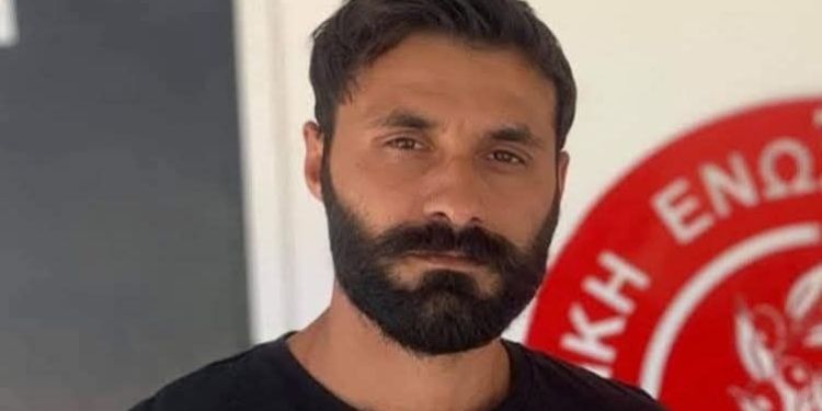 Και με τη… βούλα, ο Κυπτίου στο Θιναλιακό!