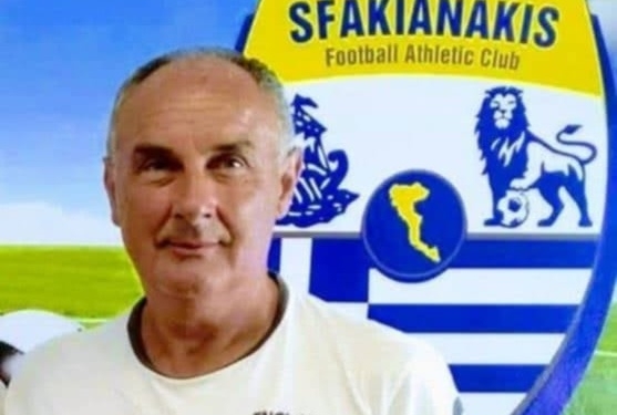 Και φέτος, ο Μάρισιτς στη Σχολή του Ολυμπιακού στην Κέρκυρα