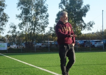 Κεραυνός: Σταθερά με Παλαιοχωρίτη στο… τιμόνι!