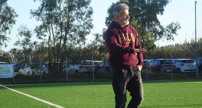 Κεραυνός: Σταθερά με Παλαιοχωρίτη στο… τιμόνι!