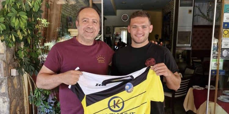 Κράτησε Παππά η Βολίδα!