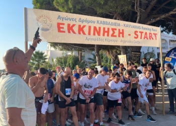 Με επιτυχία πραγματοποιήθηκαν (και) φέτος τα Καββαδίεια (pics)