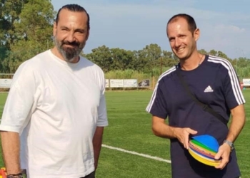 Πρεμιέρα με αγιασμό τη Δευτέρα ο Όλυμπος