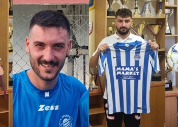 Μπαράζ ανανεώσεων στον Κρόνο!