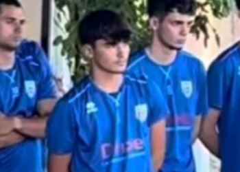 Απ’ τον ΠΑΟ Σφακιανάκη στον Ηρακλή Θερμαϊκού, ο Κρητικός!