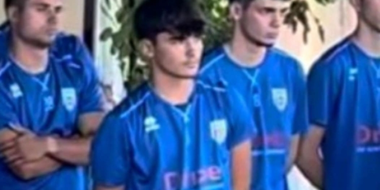 Απ’ τον ΠΑΟ Σφακιανάκη στον Ηρακλή Θερμαϊκού, ο Κρητικός!