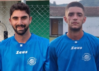 Και Μίντζα-Μαραβελάκης παραμένουν… Κρόνο!