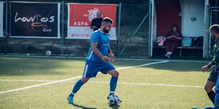 Οδυσσέας: Πήρε Ντάτσι από Περουλάδες