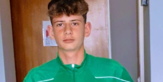 Ο Κ. Λάμπρος απ’ την «ερυθρόλευκη» ακαδημία στην Κέρκυρα στην Κ15 του ΠΑΟ