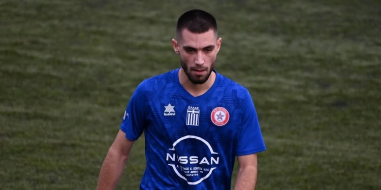 Στον Θιναλιακό ο Ρουμελιώτης!