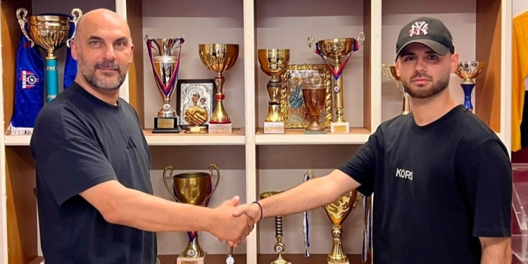 ΟΦΑΜ: Νέο δυνατό deal με Θηραίο!