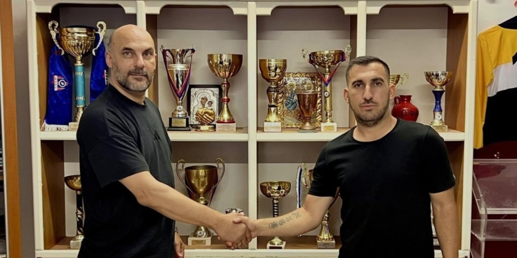 Μπαμ με Κοιλιάρα ο ΟΦΑΜ!