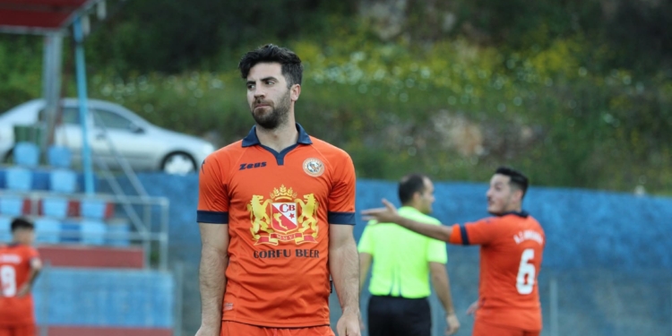 Τέλος ο Κωστελέτος από το Θιναλιακό!