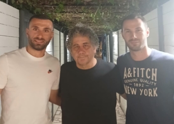 Θιναλιακός: Συνεργασία με Science of Physio